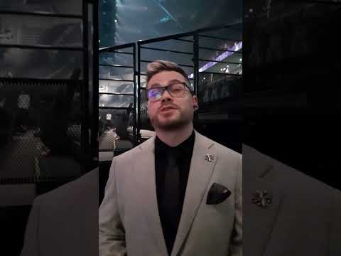 ЕКСКЛЮЗИВ: Джеймс Бенкс про перші четвертьфінали, Vitality і Monte