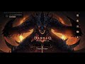 🎮📲SAIU Diablo Immortal, mais...