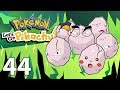 Northernlion Plays: Pokemon Let's Go Pikachu [Episode 44] (Twitch VOD)