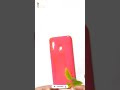 DIY Mobile Cover painting at home | craft for kids | #kidscraft #shorts