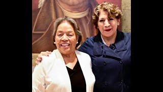 DUDA PACO CRUZ DEL NOMBRAMIENTO DE TRINIDAD FRANCO COMO OFICIAL MAYOR, EN EDOMÉX