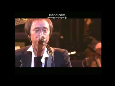 ホームランブギ2003 吉田拓郎