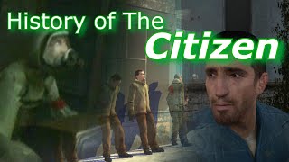 History of The Citizen