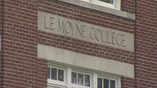 LeMoyne-Owen College, Memphis community helping students impacted by COVID-19