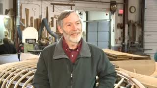Cape Cod Boatbuilders