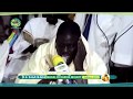 Nouveauté: Khassida Mawahibou Par S. Ibra GUEYE - Daroul Mouhty 2019