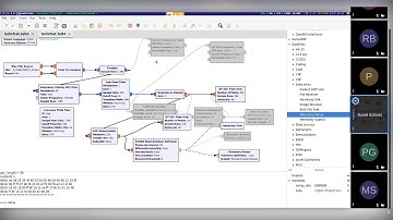 GR Satellite guidance by Daniel Estevez