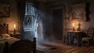 The Haunting of The Langham Hotel Room 333