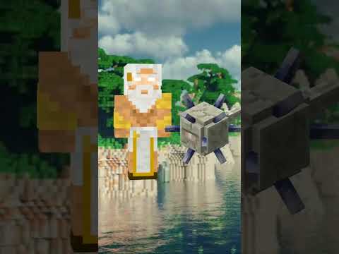 pvp God vs