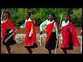 AIC ULUTYA CHOIR Masinga KINYONGA Official Video AIC ULUTYA CHOIR Masinga KINYONGA Official Video
