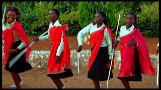 AIC ULUTYA CHOIR (Masinga) - KINYONGA