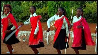 AIC ULUTYA CHOIR (Masinga) - KINYONGA