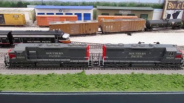 TCS WOWSound decoder in Atlas SD35