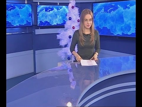 Вести Бурятия. 15-30 Эфир от 11.01.2016