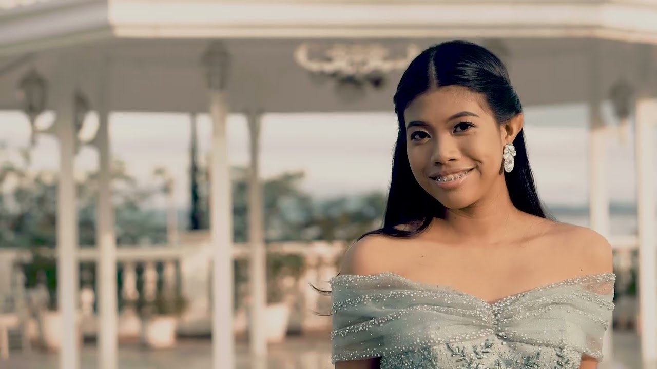 Ellaine Yza Rapinan | Villa Salud Taguig