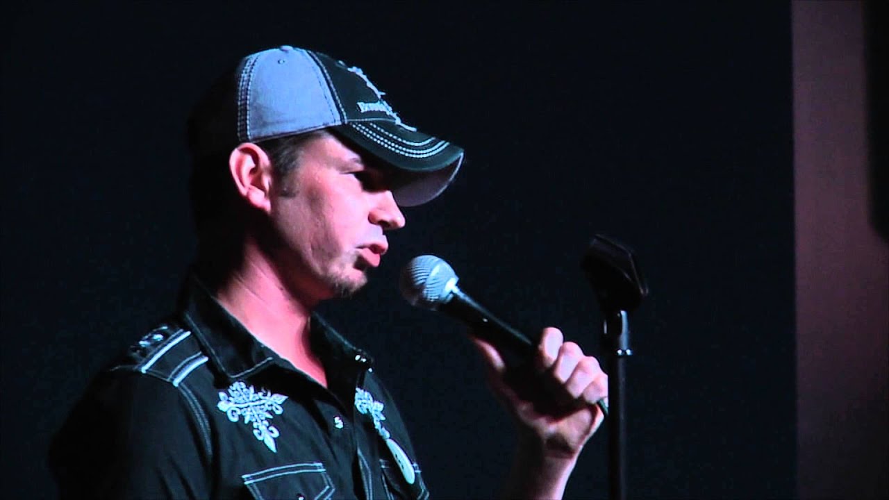 Nick Ward - Isle of Capri Rising Star Karaoke