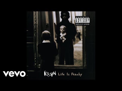 Korn - Twist (Official Audio)