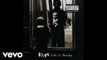 Korn - Twist (Official Audio)