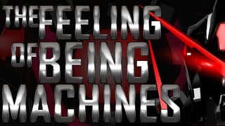 Call of Duty Modern Warfare 3 Montage | The Feeling of Being Machine Episode 4