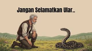 Download lagu Simak Kisah Ini Agar Kamu Tak Lagi Dimanfaatkan Orang Lain