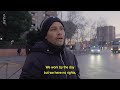 Spain: Historical regularisation of migrants | ARTE.tv Documentary