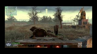 MW2 - Random Kill's - N0nst0p