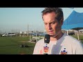 Preseason update from the IMG Suncoast Pro Classic