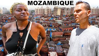 Walking the Crazy Streets of Mozambique (beyond words) by Indigo Traveller 1,041,226 views 9 months ago 27 minutes