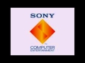 Sony playstation 1 startup sound