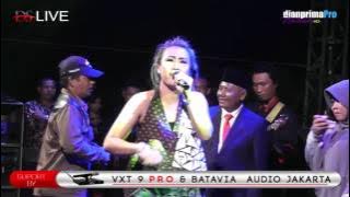 DIANA SASTRA | Juragan Empang | Live Depok Pancoran Mas