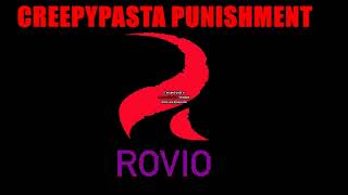 Rovio Error Riley Error 7 Inspired By Barney Error