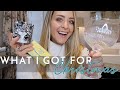 What I Got For Christmas 2020 | Fleur De Force