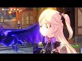 Hexenzircle quest *All characters* | Genshin Impact