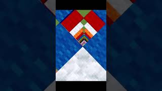 minecraft Magic Beauty❇ #minecraft #magic #proboiz95 #gaming#youtubeshorts#ytshorts#youtuber#shorts