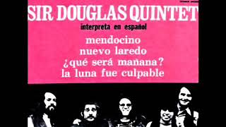 Sir Douglas Quintet canta en Español Nuevo Laredo 1970 chords