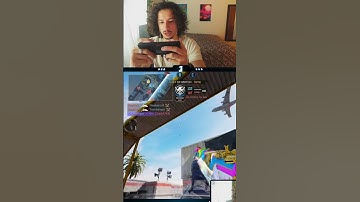 CODM Mythbusters: Does a NUKE Destroy A GUNSHIP?