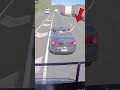 Nunca te metas con los camioneros...💀