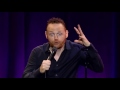 Bill Burr - Funny Bill Burr stand up and talk show appearances