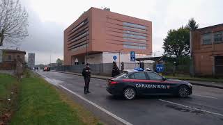 Omicidio a Ravenna, 29enne trovato cadavere sulla ciclabile all'alba. Ucciso con un taglio al collo