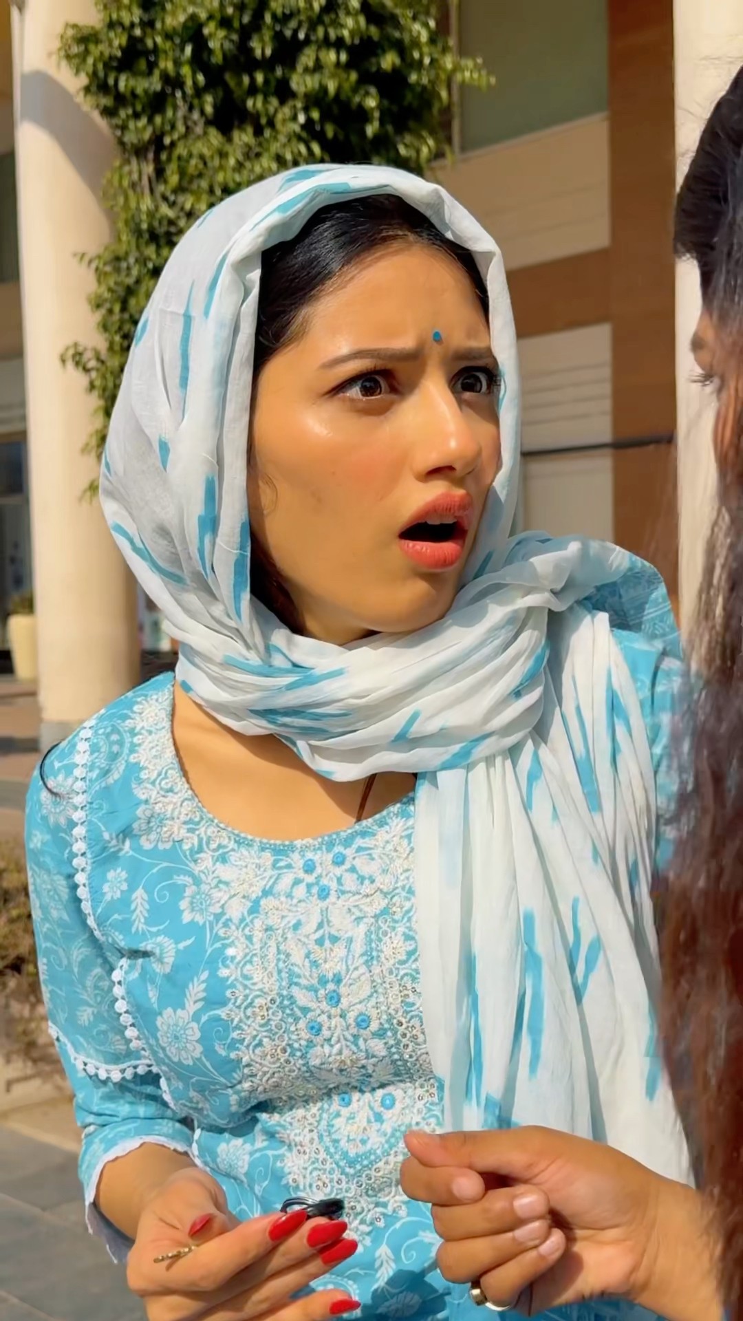Kya Karu Main Iss Nanad Ka ? #comedy #neetubisht #funny #youtubeshorts #lakhneet #trending