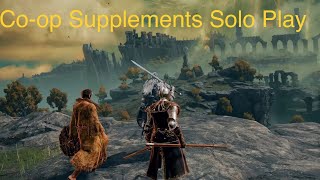 Don't Buy Elden Ring just for Co-op: Elden Ring Multiplayer Explained...
