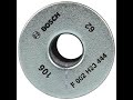 Bosch Oil Filter for RE Classic 350-500