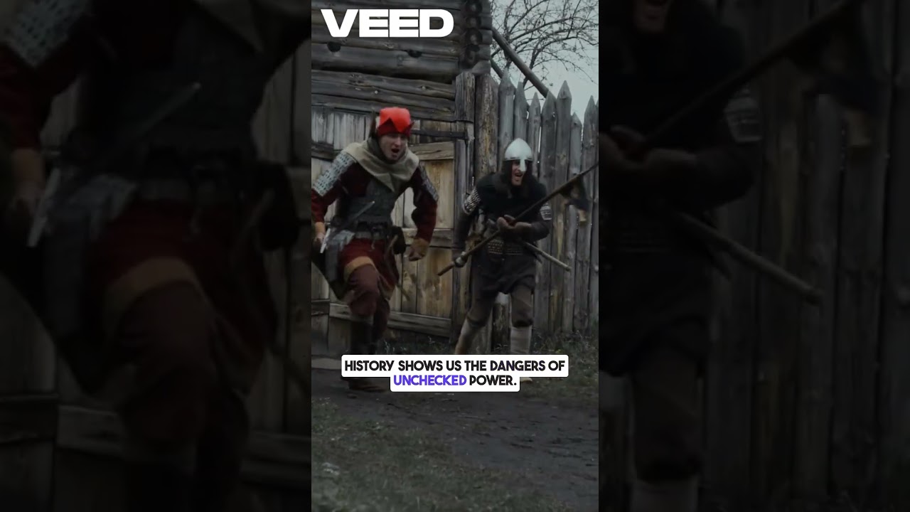 Venezuela s Struggle for Freedom with TRUMP Looming Over 