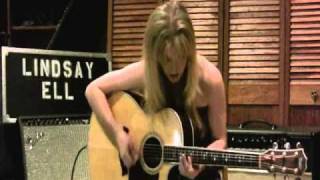 Superstition-Awesome cover by Lindsay Ell screenshot 4