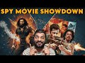 Dhurandhar VS YRF Spy Universe