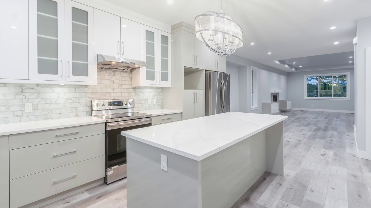 3945 Jingle Pot Road | Nanaimo, BC