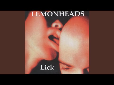 The Lemonheads — Mallo Cup