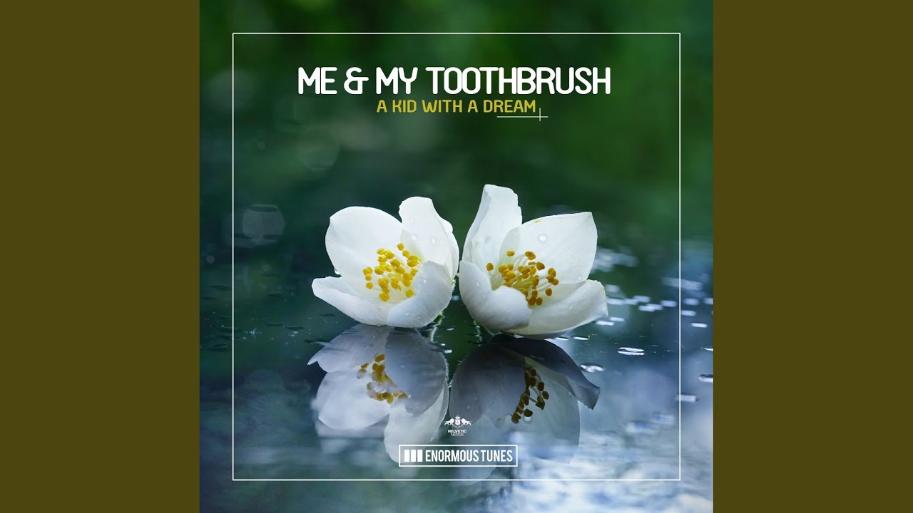 A Kid with a Dream (Club Mix)