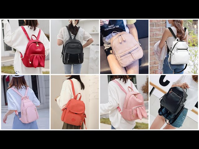 Best College Bags For Girls  22 Most Popular College Bags For Girls This  Year - By Sophia Lee