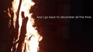 Back To December (taylor's version) - Taylor Swift